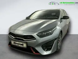 Utilisé 2022 Kia ProCeed 2 Citadine | 30 900 € (Prix juste)