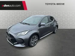 Utilisé 2022 Toyota Yaris Citadine | 19 990 € (Bon prix)