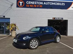 Noir Utilisé 2014 VW Beetle Berline | 12 490 € (Prix assez cher)