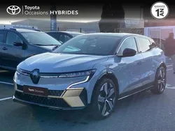 Utilisé 2023 Renault Mégane Iconic | 31 790 € (Prix assez cher)