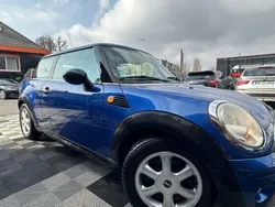 Utilisé 2007 Mini ONE Citadine | 4 990 € (Bon prix)