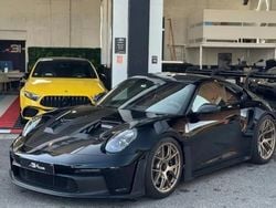 Noir Utilisé 2025 Porsche 911 GT3 RS Coupé | 419 990 €