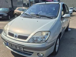 Utilisé 2002 Renault Scénic Monospace | 1 490 €