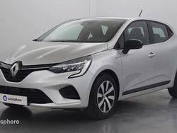 Gris Utilisé 2023 Renault Clio V Equilibre Berline | 15 299 € (Prix juste)