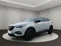 Blanc Utilisé 2019 Opel Grandland X Ultimate SUV | 18 950 € (Bon prix)
