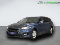 Utilisé 2019 Ford Mondeo Break | 21 900 € (Prix juste)