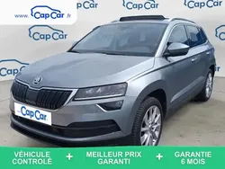 Utilisé 2018 Skoda Karoq Style SUV | 18 290 € (Bon prix)