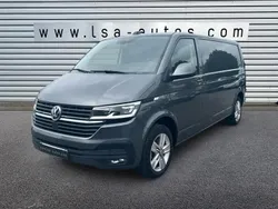 Gris Utilisé 2021 VW T6.1 Business Van | 35 980 € (Bon prix)