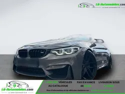 Utilisé 2018 BMW M4 Comfort Edition Coupé | 62 500 € (Prix assez cher)