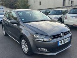 Gris Utilisé 2011 VW Polo Citadine | 5 590 € (Bon prix)