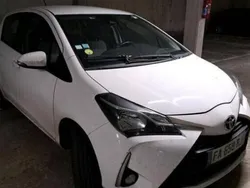 Utilisé 2018 Toyota Yaris Business Edition Citadine | 9 780 €