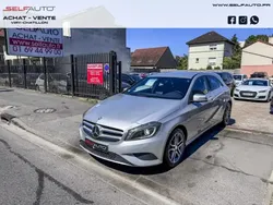Utilisé 2014 Mercedes A200 Berline | 13 900 € (Bon prix)
