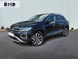 Gris Utilisé 2025 VW T-Roc Edition SUV | 37 490 €
