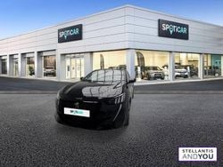 Utilisé 2021 Peugeot e-208 GT Citadine | 16 290 € (Prix juste)