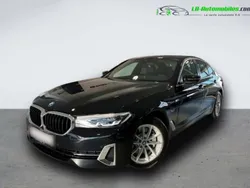Utilisé 2022 BMW 530e Sport Line Berline | 36 000 € (Super prix)