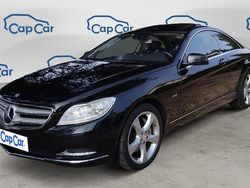 Occasion 2014 Mercedes 500 Avantgarde | 26 490 €