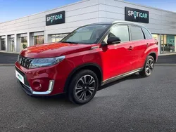 Utilisé 2023 Suzuki Vitara SUV | 22 199 € (Prix juste)