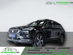 Utilisé 2021 Seat Tarraco SUV | 32 100 € (Prix juste)