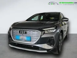 Utilisé 2023 Audi Q4 e-tron Sport SUV | 32 500 € (Bon prix)