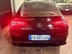 Utilisé 2019 Mercedes CLA35 AMG AMG Coupé | 33 500 € (Bon prix)