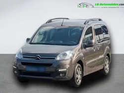 Utilisé 2016 Citroën Berlingo Monospace | 18 400 € (Prix cher)
