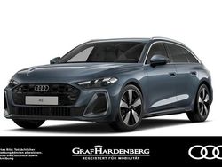 Bleu Utilisé 2025 Audi A5 Sport Coupé | 55 980 € (Prix cher)