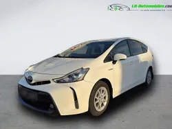 Utilisé 2018 Toyota Prius Citadine | 30 200 €