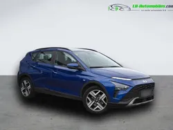 Utilisé 2021 Hyundai Bayon SUV | 23 800 € (Prix assez cher)