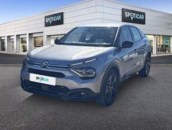 Gris Utilisé 2022 Citroën C4 Shine | 20 999 € (Prix juste)