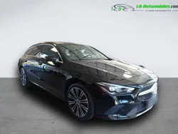 Utilisé 2023 Mercedes 200 Coupé | 36 000 € (Bon prix)
