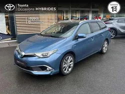 Utilisé 2015 Toyota Auris Touring Sports Executive Break | 13 990 € (Super prix)