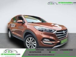 Utilisé 2017 Hyundai Tucson SUV | 20 800 € (Prix assez cher)
