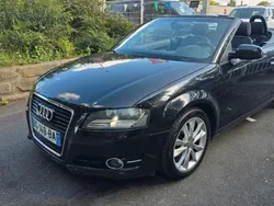Utilisé 2011 Audi A3 Cabriolet | 7 990 € (Prix juste)