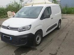 Blanc Utilisé 2021 Citroën Berlingo Monospace | 13 900 € (Super prix)