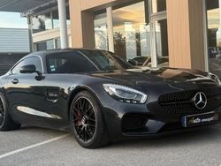 Gris Occasion 2015 Mercedes AMG GT AMG Coupé | 74 900 €