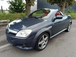Bleu Utilisé 2007 Opel Tigra Cabriolet | 2 350 €