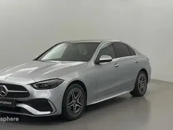Utilisé 2024 Mercedes 300 AMG line Berline | 49 799 €