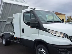 Nouvelle 2025 Iveco Daily | 54 600 €