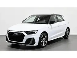Blanc Nouvelle 2025 Audi A1 Sportback Advanced Plus Citadine | 28 900 € (Prix juste)