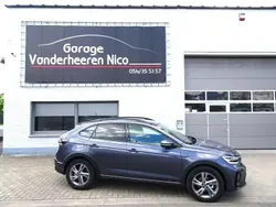 Gris Utilisé 2024 VW Taigo R-line SUV | 22 600 € (Prix juste)