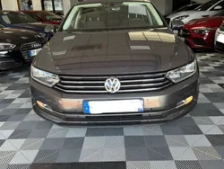 Gris Utilisé 2015 VW Passat Comfortline Break | 11 990 €