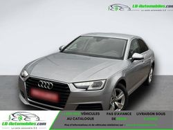 Utilisé 2017 Audi A4 Berline | 20 900 € (Prix juste)