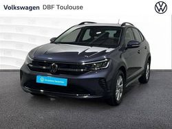 Occasion 2024 VW Taigo Life SUV | 21 988 € (Prix juste)