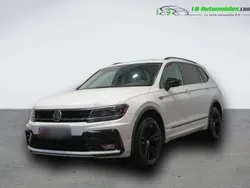 Utilisé 2020 VW Tiguan Allspace SUV | 38 100 € (Prix juste)