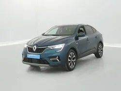 Bleu Utilisé 2023 Renault Arkana Evolution SUV | 22 490 € (Prix juste)