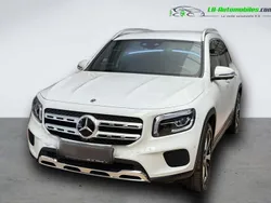 Utilisé 2021 Mercedes GLB220 SUV | 39 000 € (Bon prix)