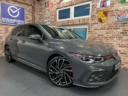 Gris Utilisé 2021 VW Golf VIII GTI | 26 970 € (Super prix)