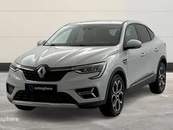 Utilisé 2021 Renault Arkana Intens SUV | 18 699 € (Prix juste)