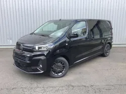 Nouvelle 2025 Citroën Jumpy Monospace | 38 508 € (Prix cher)
