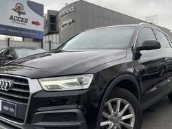 Utilisé 2017 Audi Q3 Business SUV | 18 890 € (Bon prix)